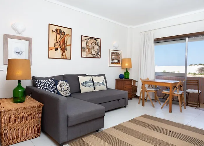 Barra Beach House - Praia Da Barra