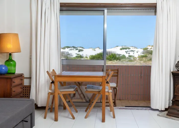 Barra Beach House - Praia Da Barra