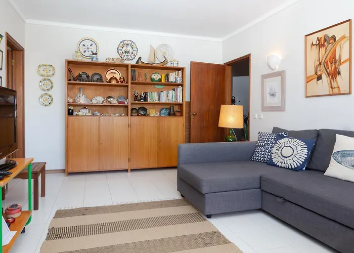 Barra Beach House - Praia Da Barra