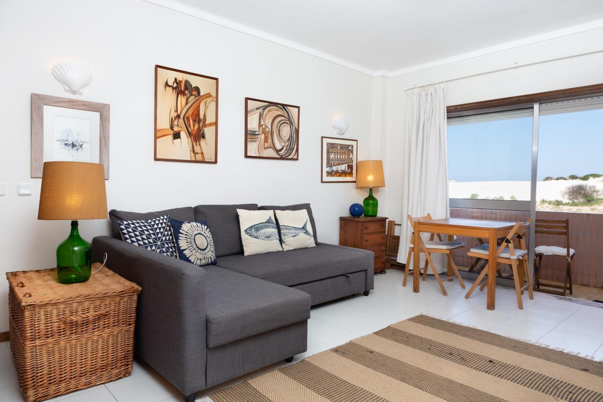House - Da Apartment