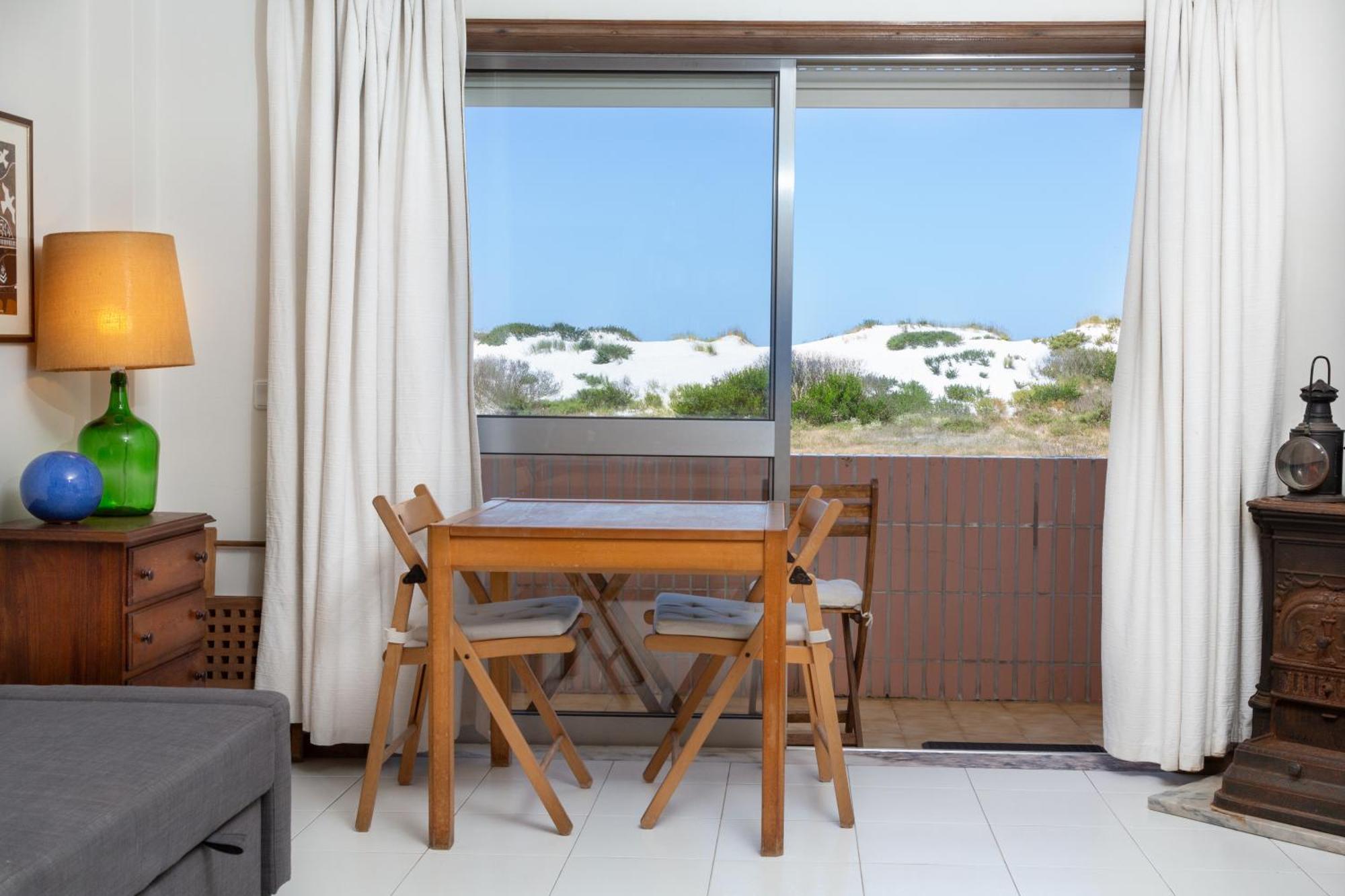 Apartment House - Da Barra