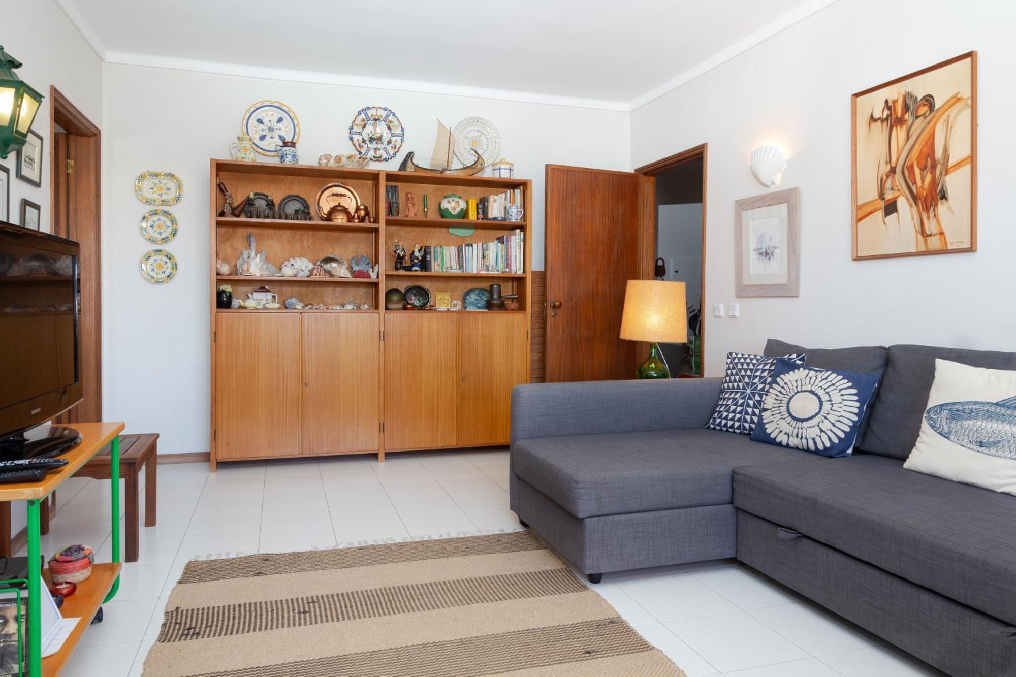 House - Da Apartment *